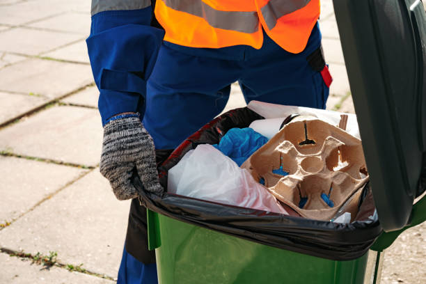 Best Furniture Removal  in Borger, TX